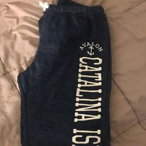 SUPER COMFORTABLE SWEATPANTS